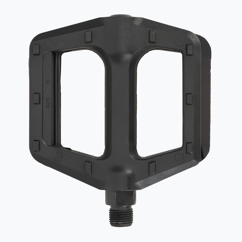 Cyklistické pedály ATTABO ALPE 1.0 FP-803 black 4