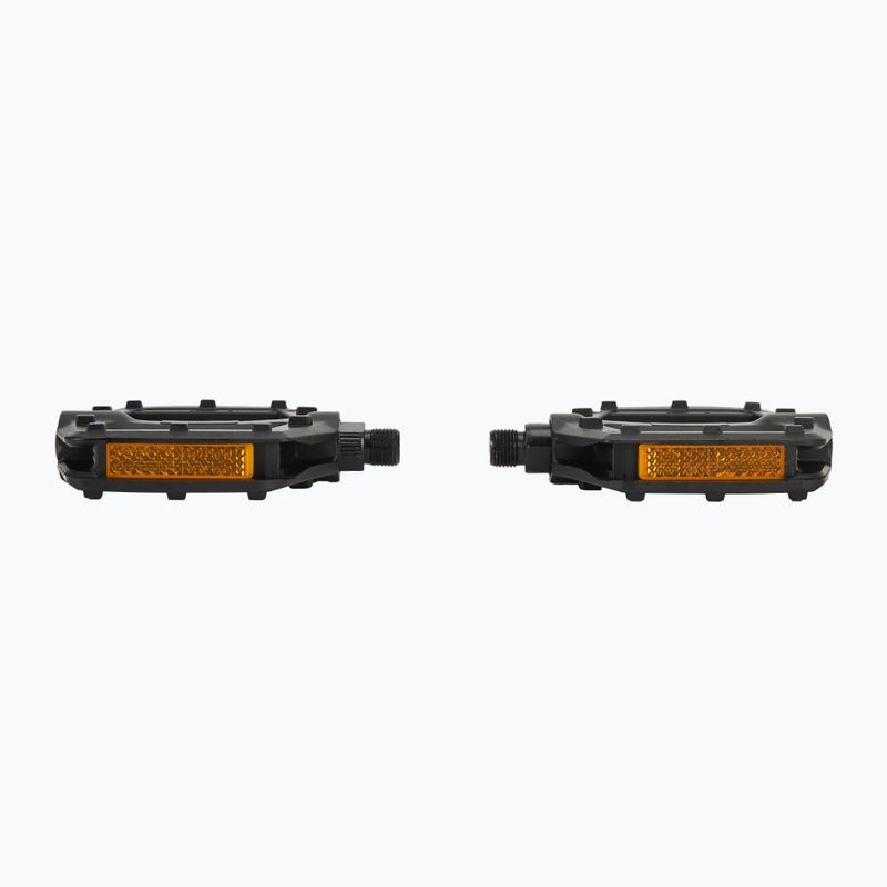 Cyklistické pedály ATTABO ALPE 3.0 FP-803 black 3