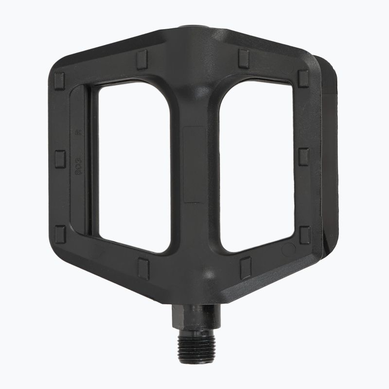 Cyklistické pedály ATTABO ALPE 3.0 FP-803 black 4