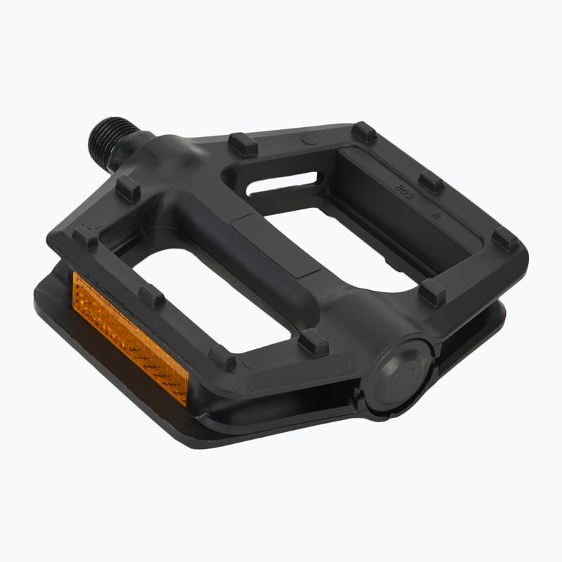 Cyklistické pedály ATTABO ALPE 3.0 FP-803 black 5
