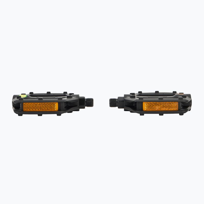 Cyklistické pedály ATTABO Jr 24 FP-803 black 3