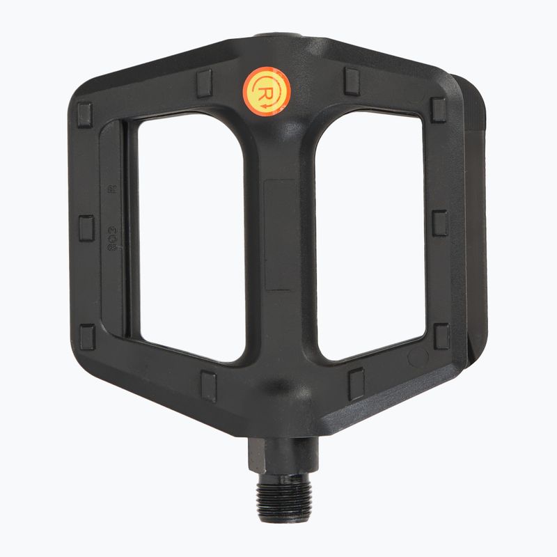 Cyklistické pedály ATTABO Jr 24 FP-803 black 4