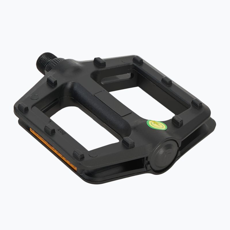 Cyklistické pedály ATTABO Jr 24 FP-803 black 5