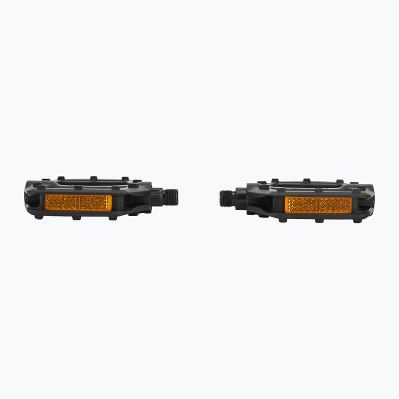 Cyklistické pedály ATTABO Trekking 28 FP-803 black 3