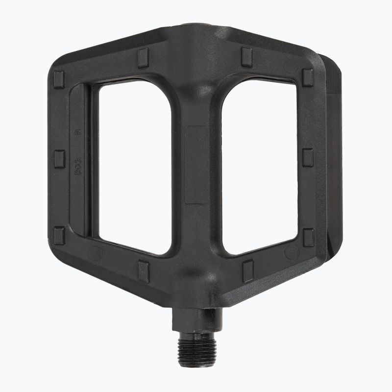 Cyklistické pedály ATTABO Trekking 28 FP-803 black 4