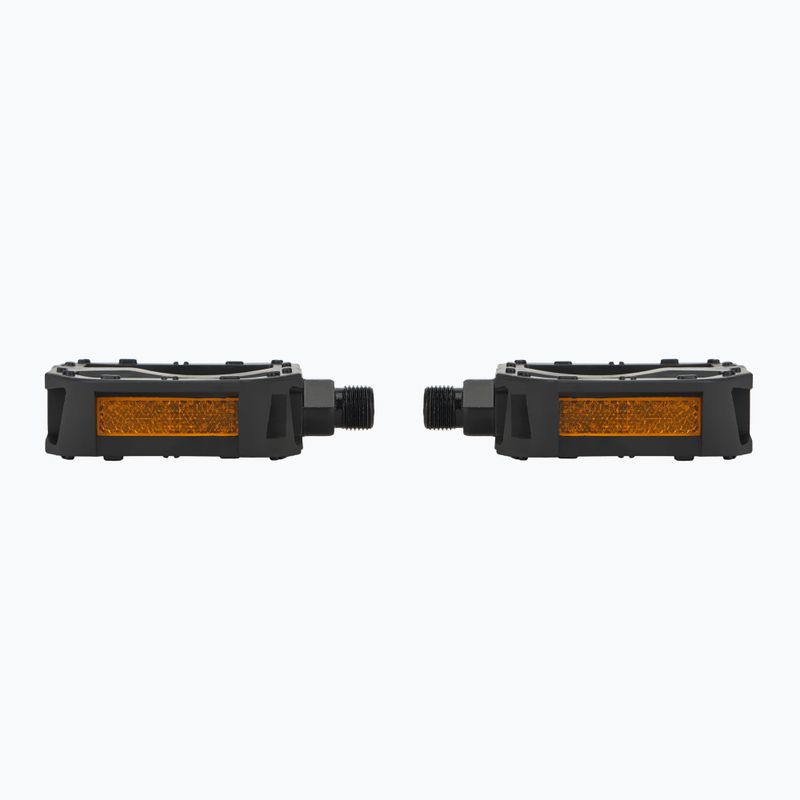 Cyklistické pedály ATTABO EASE 16 FP-650 black 3