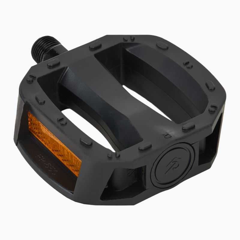 Cyklistické pedály ATTABO EASE 16 FP-650 black 5