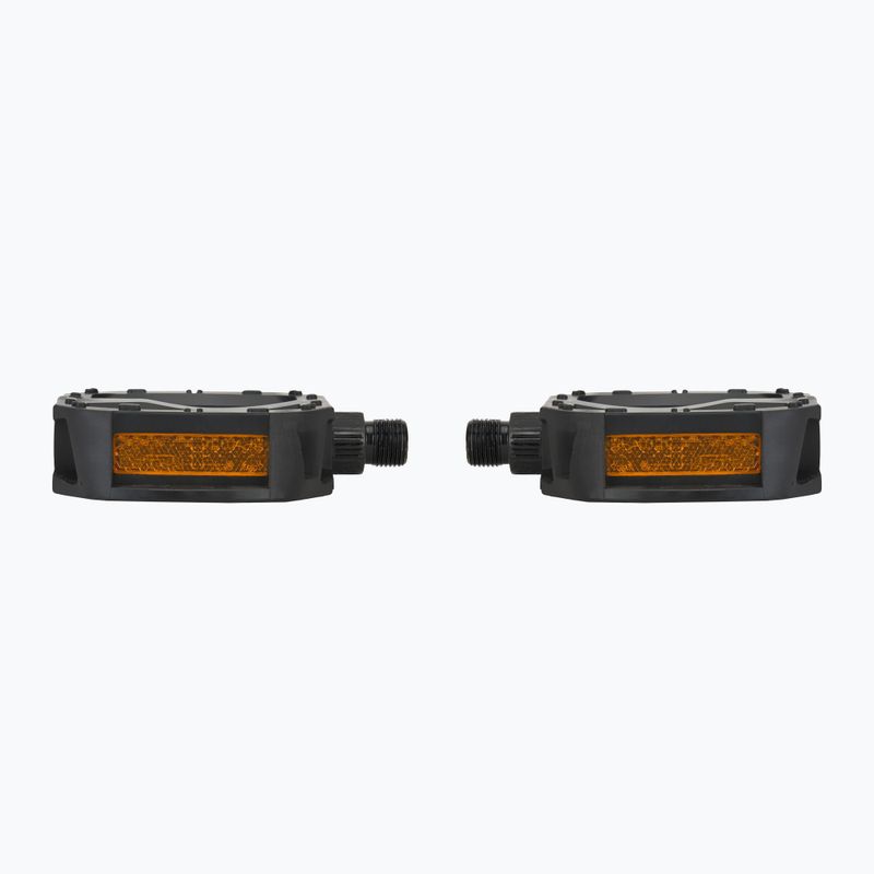 Cyklistické pedály ATTABO EASE 16B FP-650 black 3