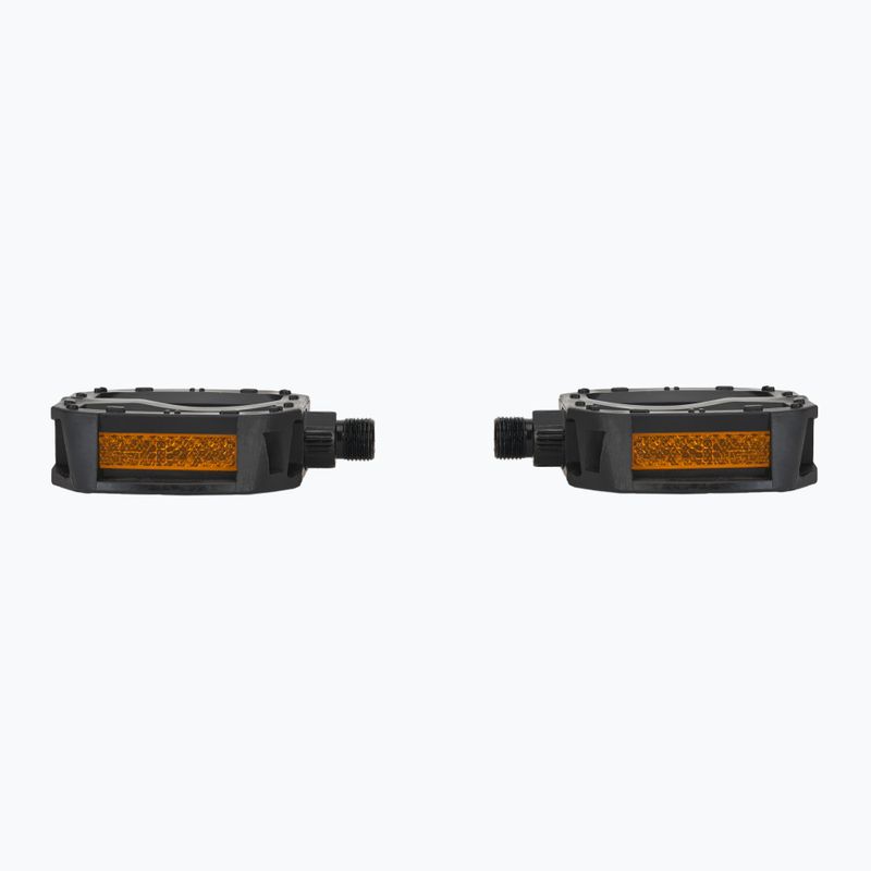 Cyklistické pedály ATTABO EASE 20 FP-650 black 3