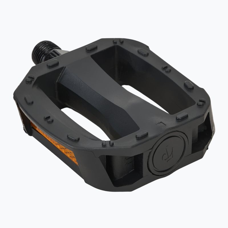 Cyklistické pedály ATTABO EASE 20 FP-650 black 4