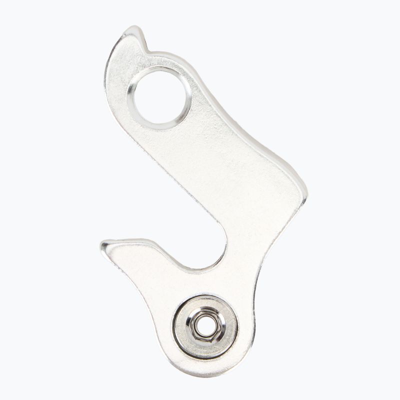 Hák na přehazovačku pro kolo ATTABO EASE 20, 24 / JR 24 / Trekking / CITY silver 2