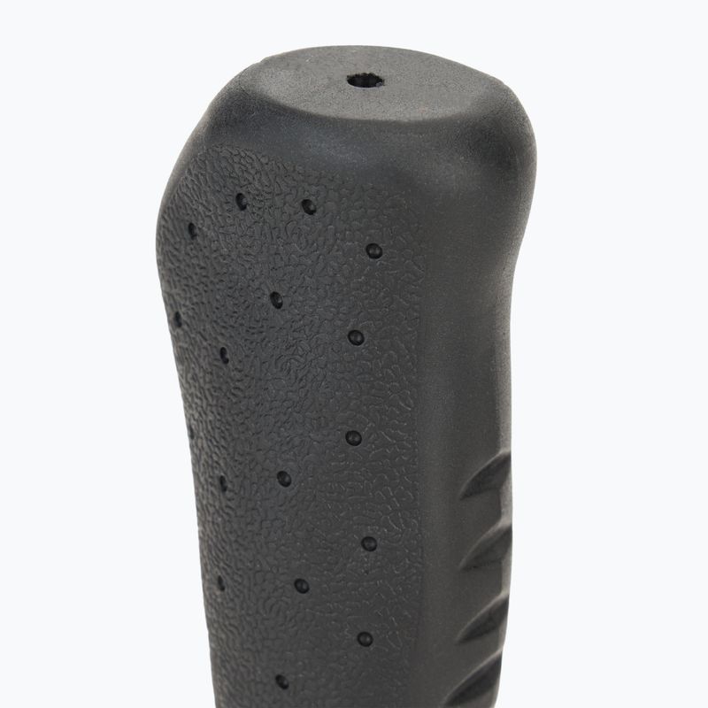 Gripy na řídítka  ATTABO Trekking 28 HL-G302 black  3