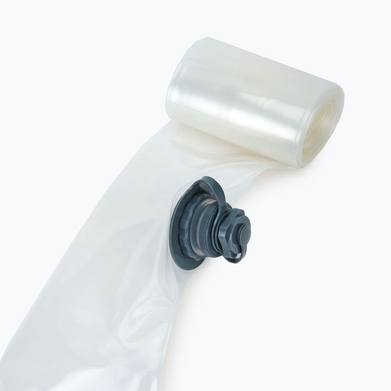 Konstrukce pro stan KADVA  AIRcamp 8.44 silver 2