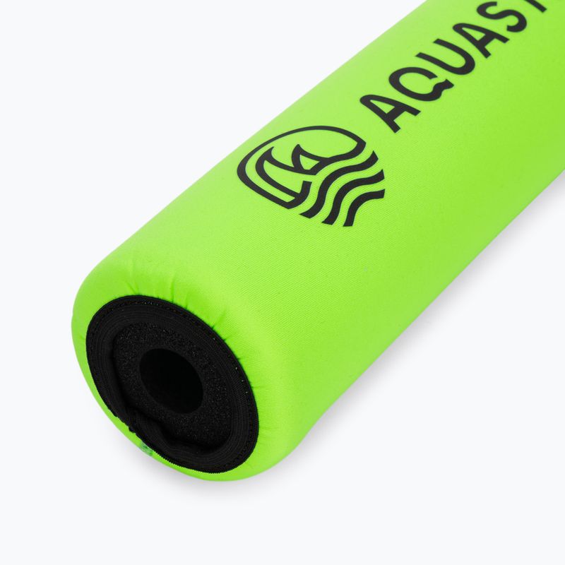 Plovák na pádlo AQUASTIC SUP AQS-SFS001 žlutý 4