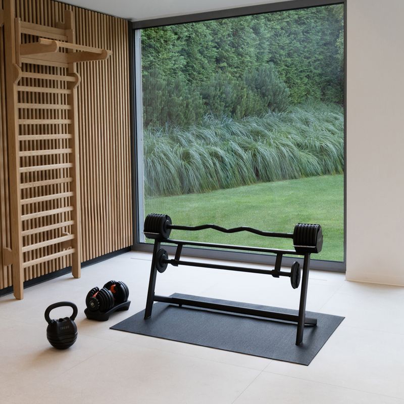 Nastavitelná sada činek XTREXO 36 kg 4