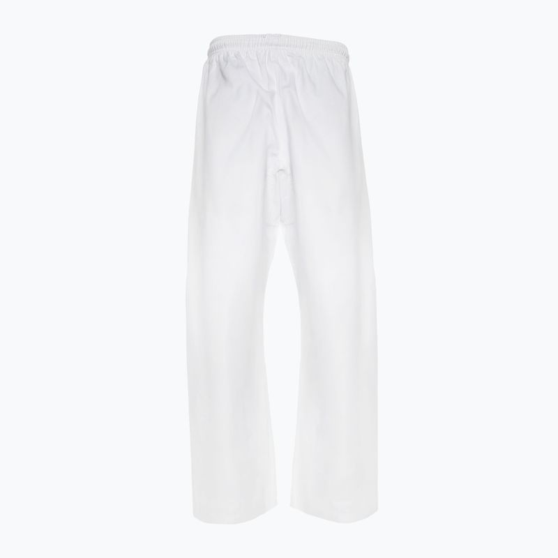 Kimono karate XTREXO Kyokushin bílé 16