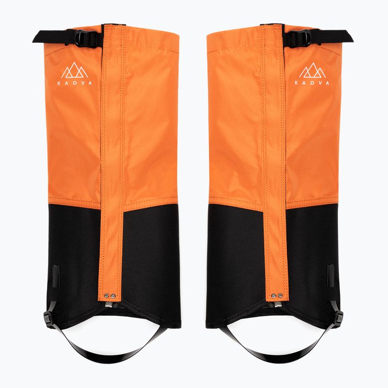 Stuptuty KADVA KDV-GTS014 oranžové 10