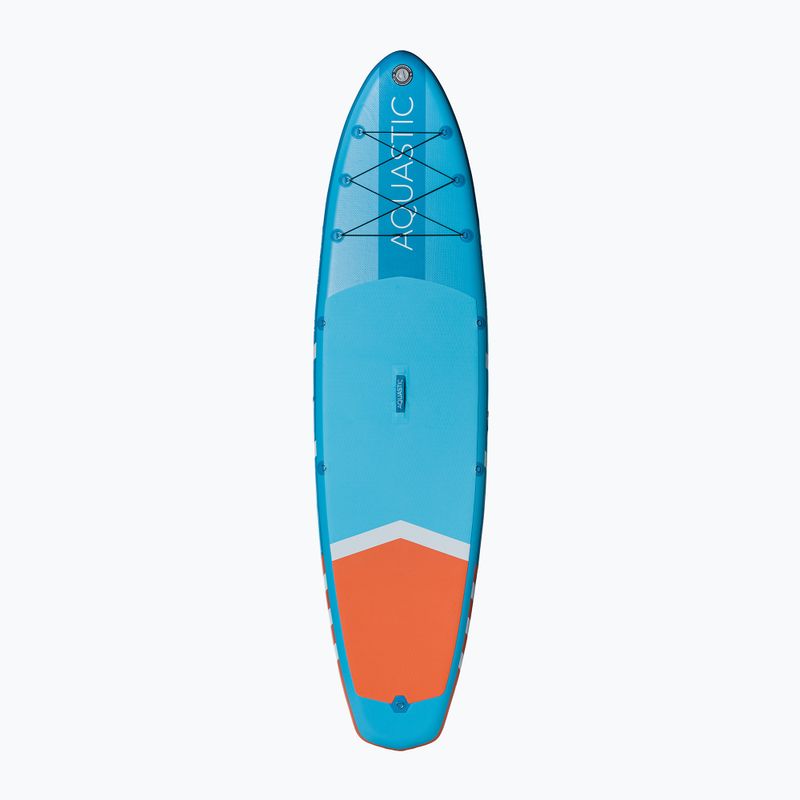 Paddleboard AQUASTIC Perth 11's all-rounder 6