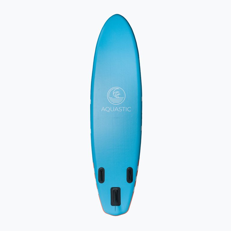 Paddleboard AQUASTIC Perth 11's all-rounder 7