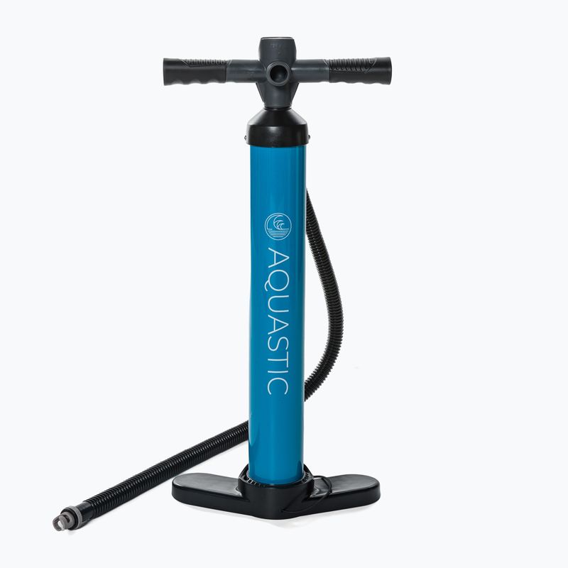 Paddleboard AQUASTIC Perth 11's all-rounder 9