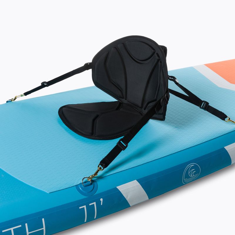 Paddleboard AQUASTIC Perth 11's all-rounder 12