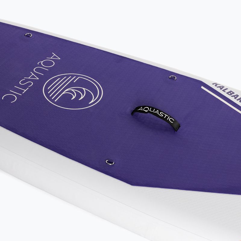 Paddleboard SUP AQUASTIC Kalbarri 10'8" bílý 14