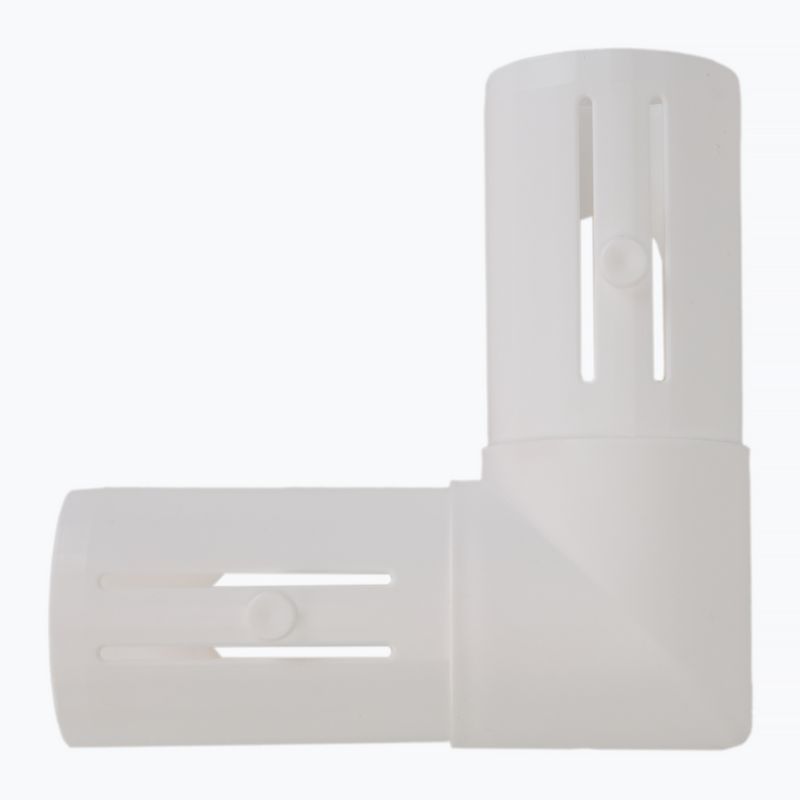 Spojka branky  OneTeam C OT-B4W007 white 2