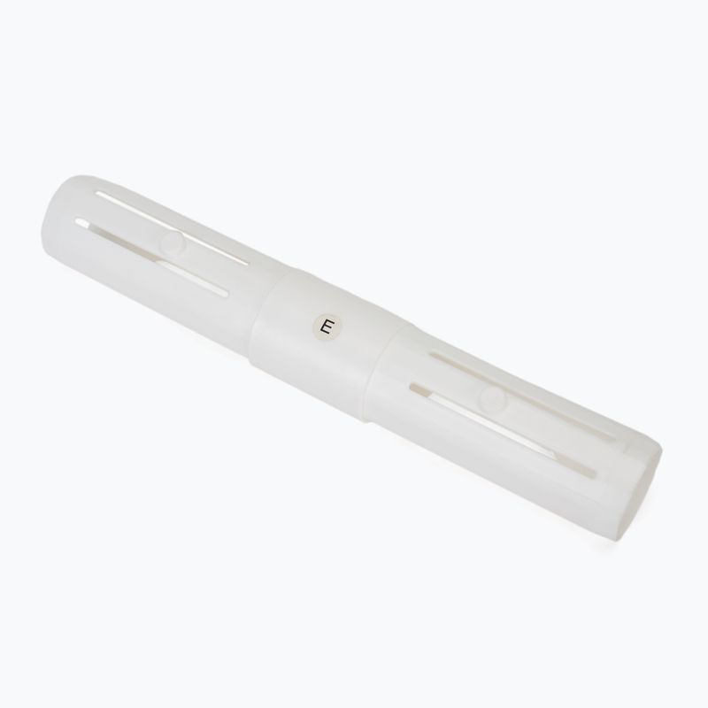 Spojka branky  OneTeam E OT-B4W008 white 2