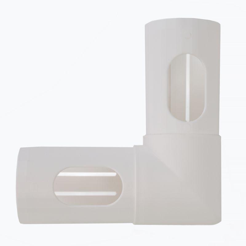 Spojka branky  OneTeam C OT-B4W009 white