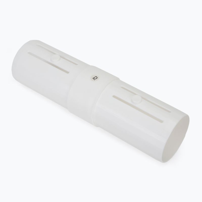 Spojka branky  OneTeam D OT-B4W009 white 2