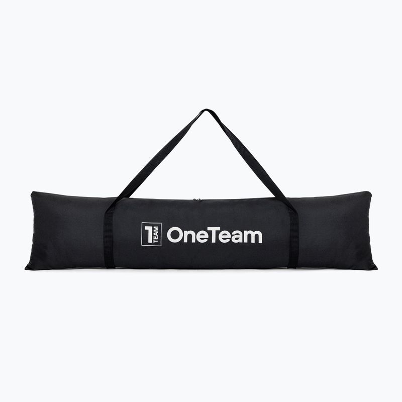 Sada pro ukotvení branek OneTeam OT-B4W004 grey