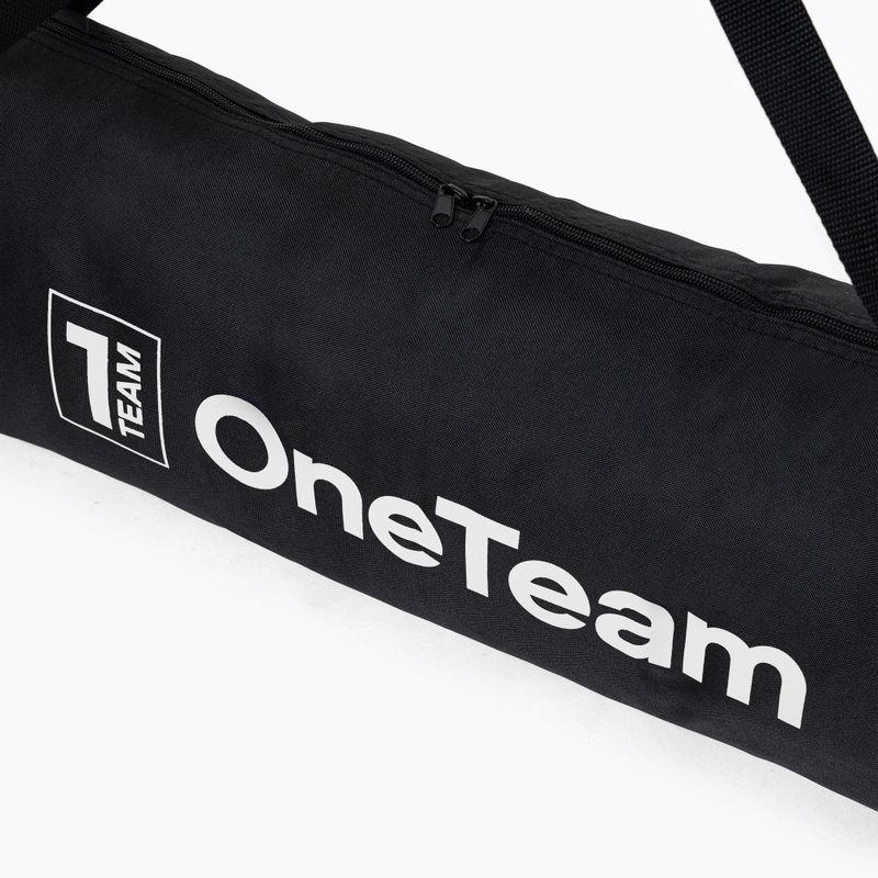 Sada pro ukotvení branek OneTeam OT-B4W004 grey 2