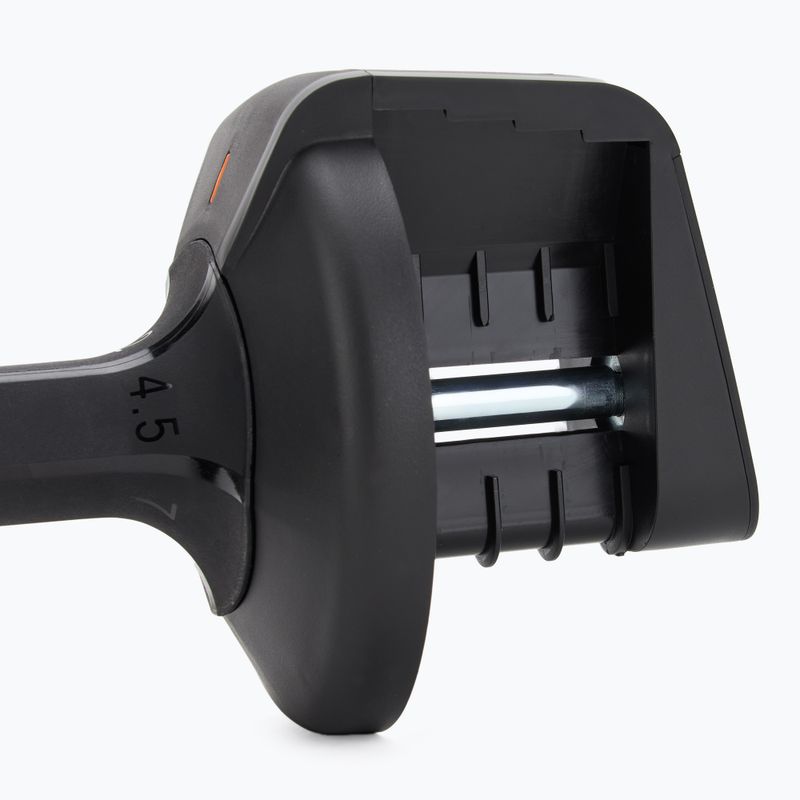 Nakládací činkaXTREXO 11,5 kg multicolor 7