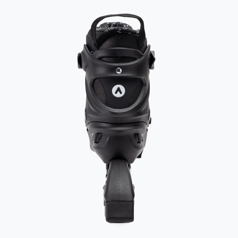 Dětské kolečkové brusle ATTABO adjustable Stormglider 2 blue 4