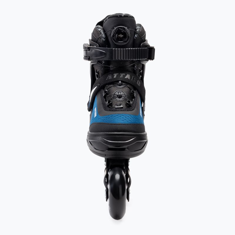 Dětské kolečkové brusle ATTABO adjustable Stormglider 2 blue 5