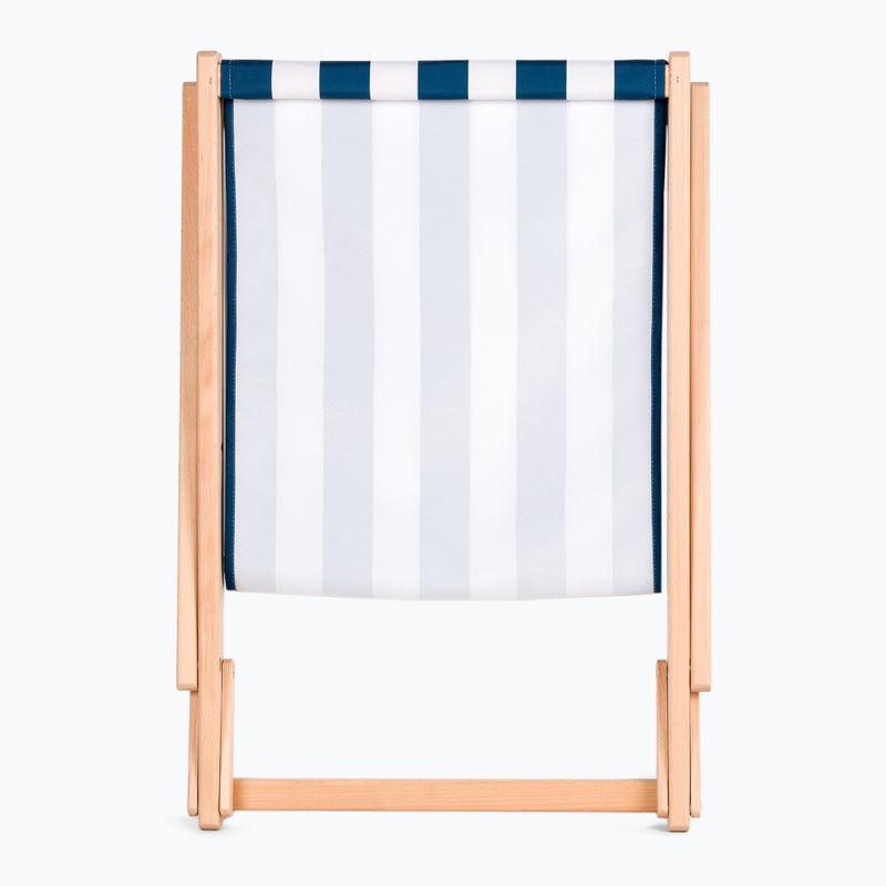 Turistické lehátko KADVA LSA00780 modré 2
