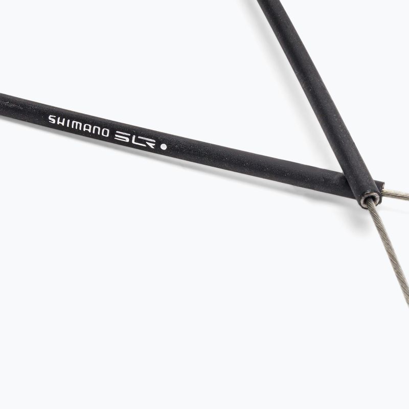 Přední lanko Shimano BC-1051 s pancéřovou vrstvou KBCBTYPFLA 2