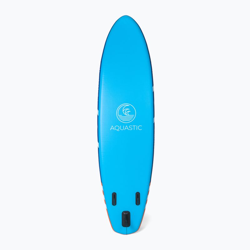 AQUASTIC Perth 11'0" SUP prkno modré AQS-SUP001 4