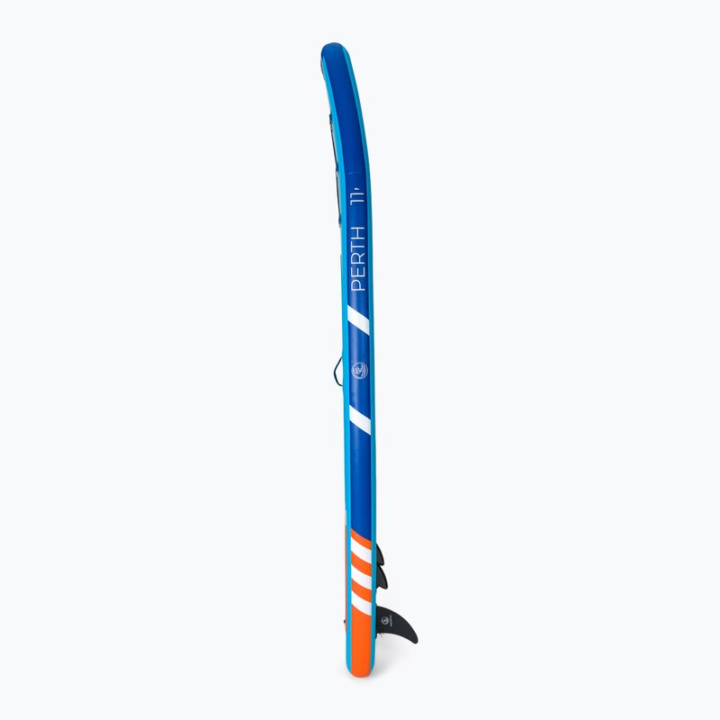 AQUASTIC Perth 11'0" SUP prkno modré AQS-SUP001 5