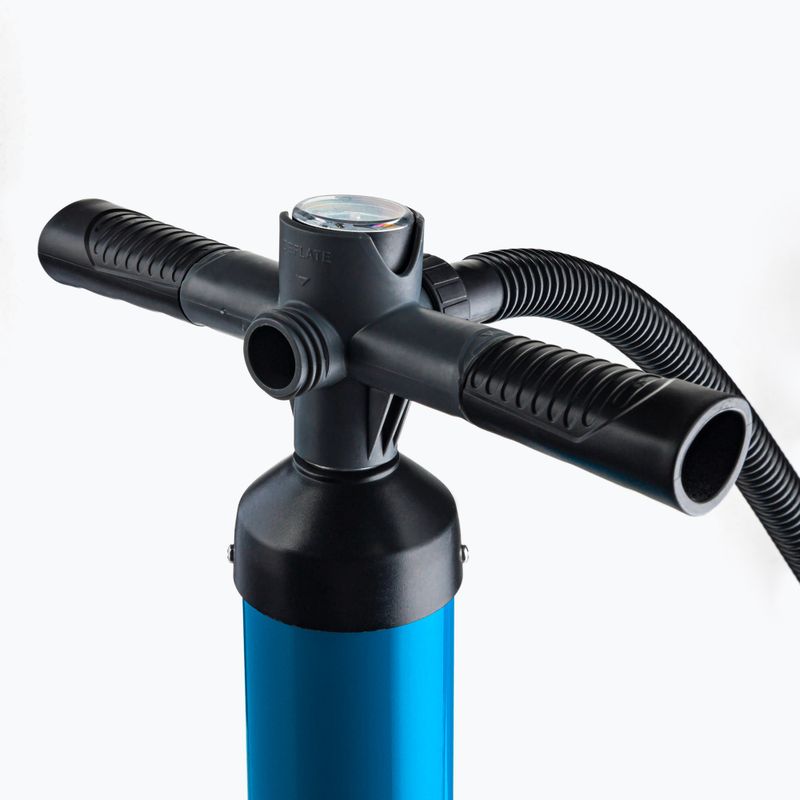 SUP AQUASTIC pumpa na prkno modrá AQS-SPU001 2