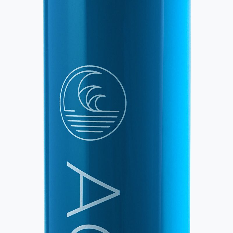 SUP AQUASTIC pumpa na prkno modrá AQS-SPU001 6