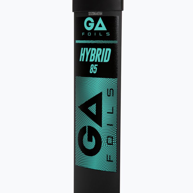 Hydrofoil Gaastra Foil Set Hybrid 2000 tyrkysová GA-210122GA15 2