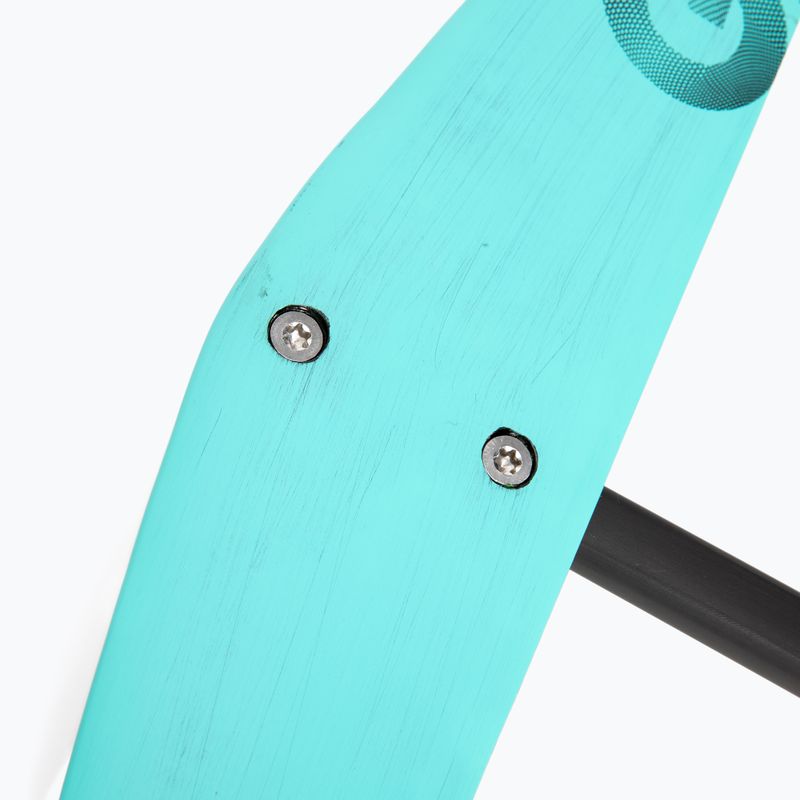 Hydrofoil Gaastra Foil Set Hybrid 2000 tyrkysová GA-210122GA15 4