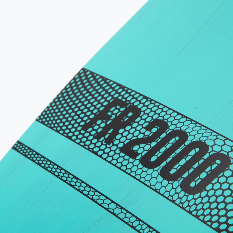 Hydrofoil Gaastra Foil Set Hybrid 2000 tyrkysová GA-210122GA15 5