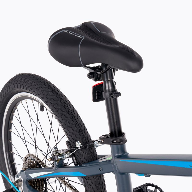 Dětské kolo ATTABO Junior 20" modré AKB-20B 8