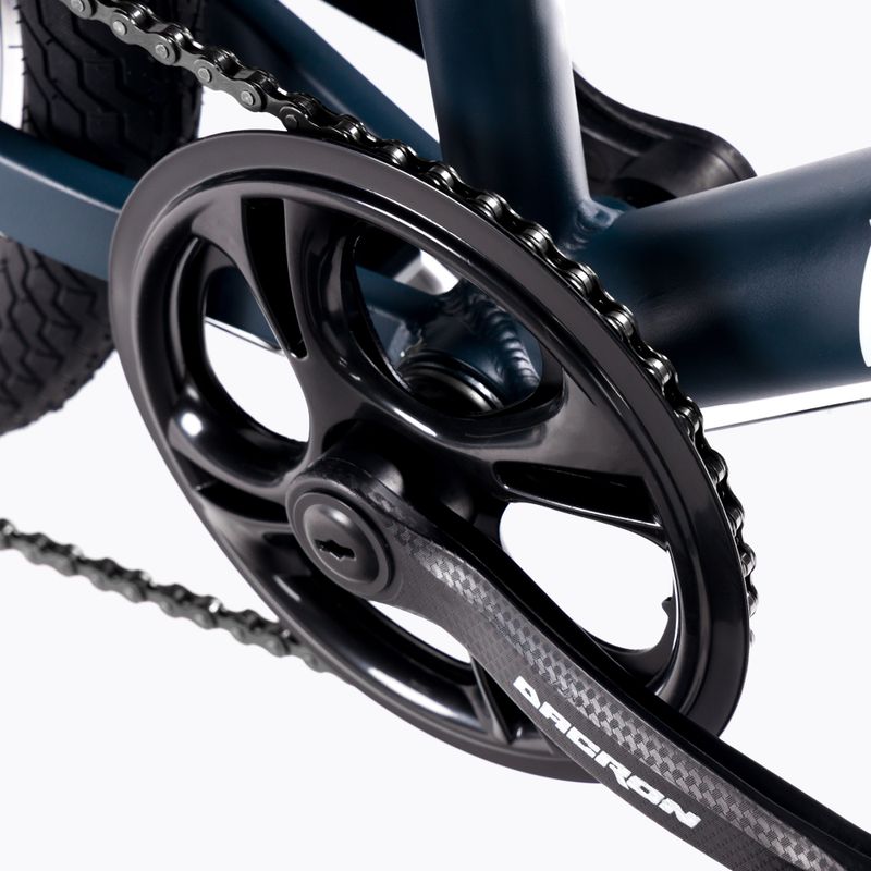 Dětské kolo ATTABO Junior 20" modré AKB-20B 12