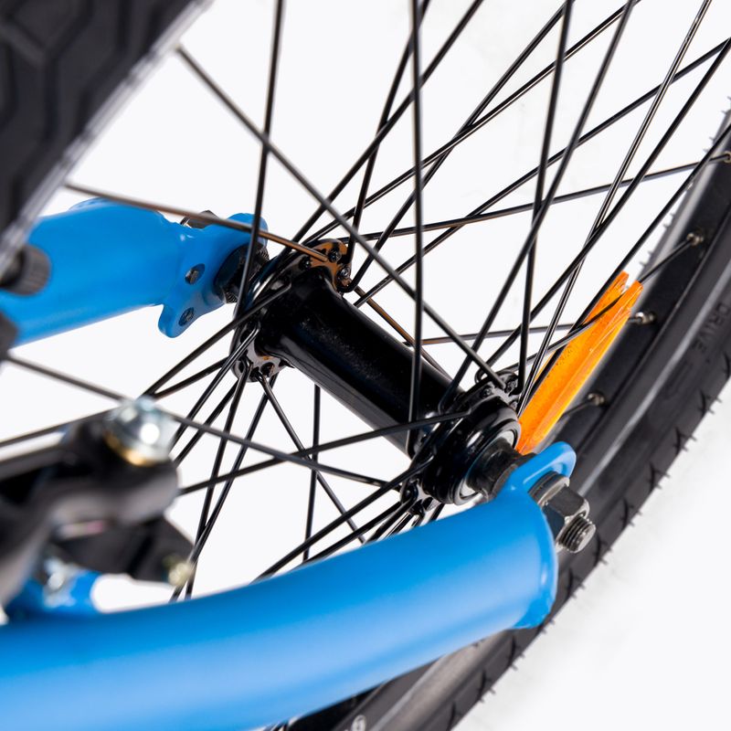Dětské kolo ATTABO Junior 20" modré AKB-20B 15