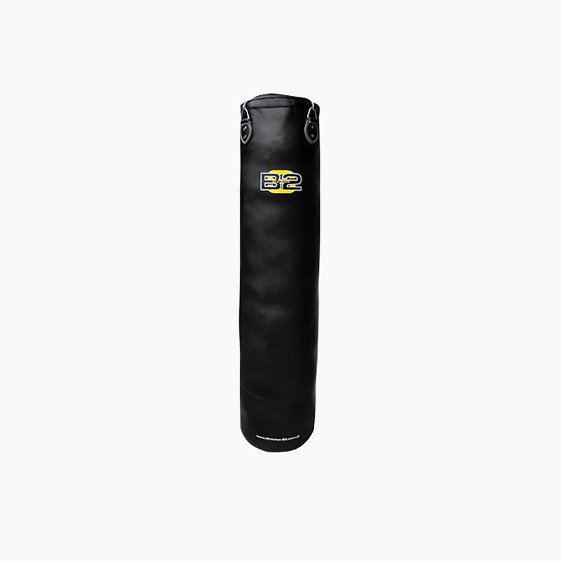 Boxovací pytel Division B-2 120 cm 27 kg černý DIV-BB120P 3