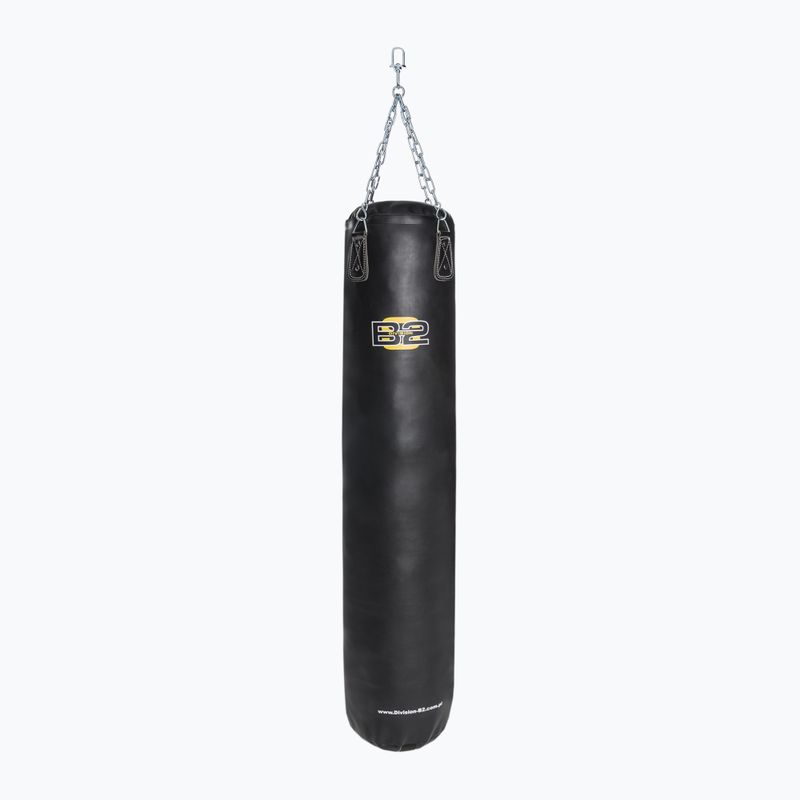 Boxovací pytel Division B-2 150 cm 35 kg černý DIV-BB150P