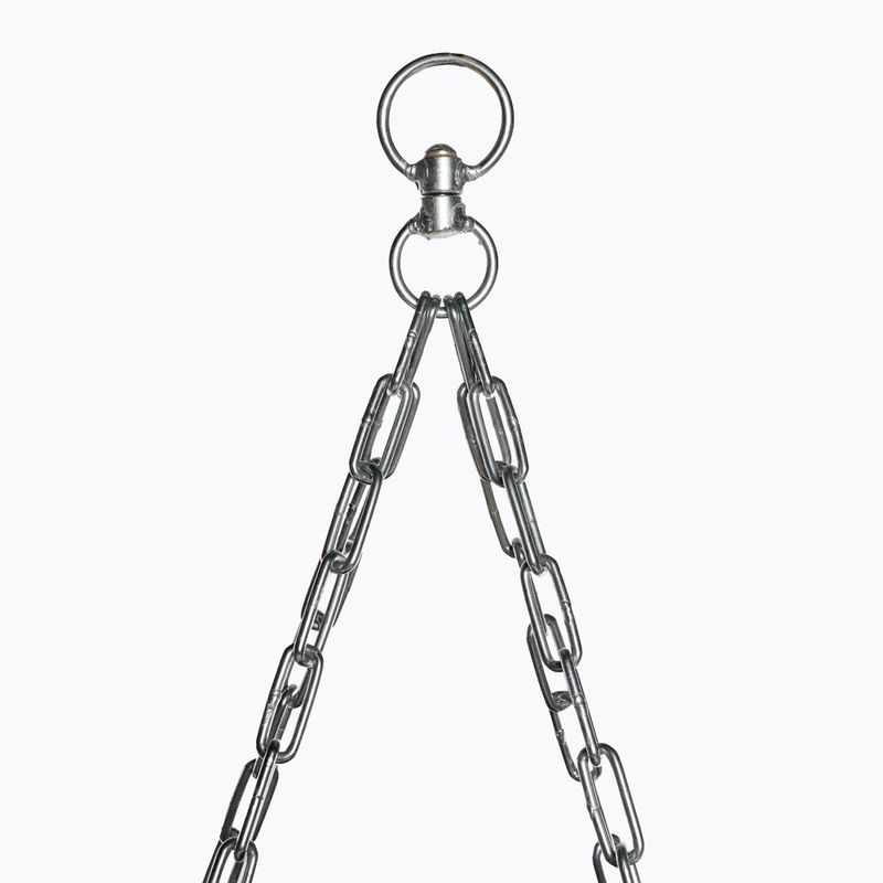 Boxovací pytel Division B-2 Upper-Cut 120 cm 27 kg černý DIV-BBUC120P 3